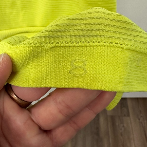 lululemon swiftly tech tank - Picture 5 of 5